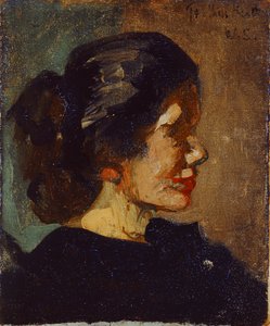 Portrait d