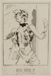 Quai Henri IV