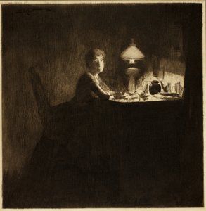 Le directeur de scène - Walter Richard Sickert