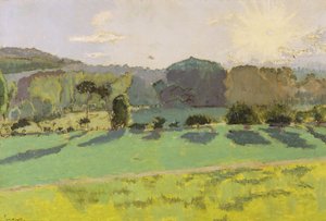 La Vallée Heureuse