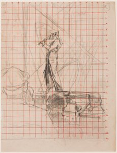 Le Violoniste, 1922-23