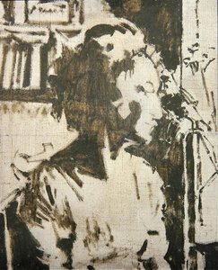 Thérèse Lessore
