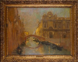 Image inconnue - Walter Richard Sickert