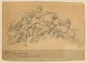 Commerce (Motif pour design de billet de banque)