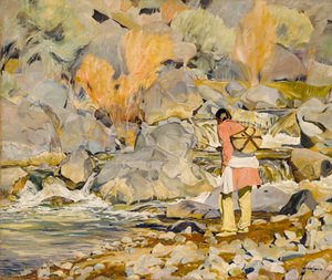 Après eux, 1928