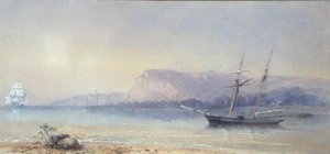 Navires à l