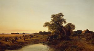 Temps de récolte