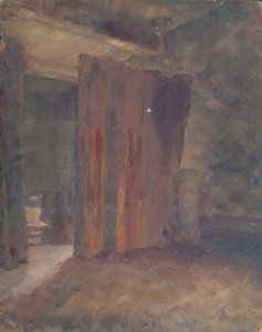 Couloir de maison