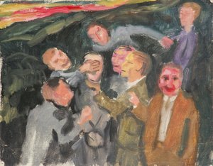 Société joyeuse