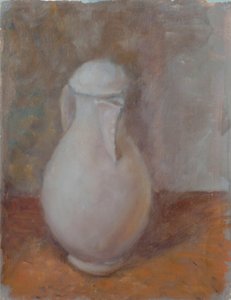 Cruche à bec