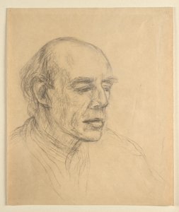 Autoportrait