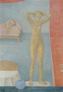Deux filles
