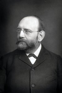 Joseph Barnby, compositeur et chef d