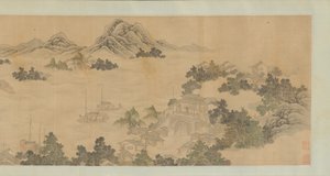 Réminiscence de Jinling