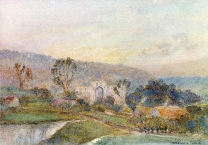  - Warwick (after) Goble