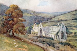  - Warwick (after) Goble