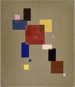 Treize rectangles
