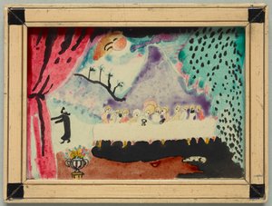  - Wassily Kandinsky