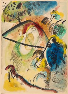  - Wassily Kandinsky