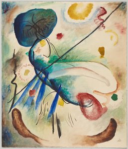  - Wassily Kandinsky