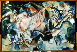 Composition VI