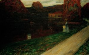 Le soir