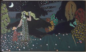  - Wassily Kandinsky