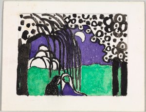  - Wassily Kandinsky