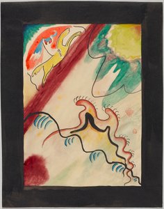  - Wassily Kandinsky