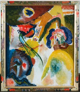  - Wassily Kandinsky
