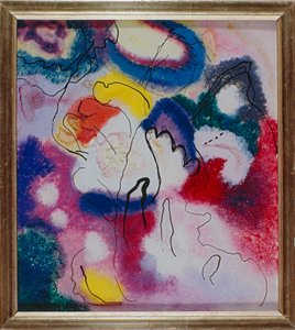  - Wassily Kandinsky