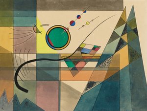  - Wassily Kandinsky