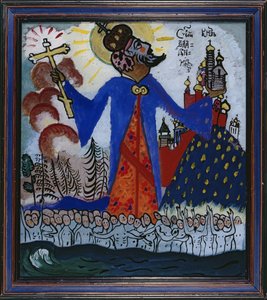Saint Vladimir