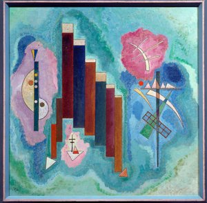 Herunter 476 - Wassily Kandinsky