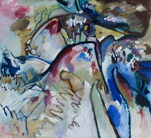  - Wassily Kandinsky