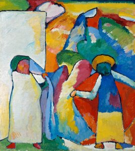  - Wassily Kandinsky