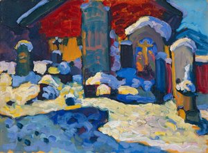  - Wassily Kandinsky