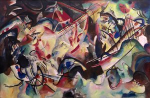 Composition VI