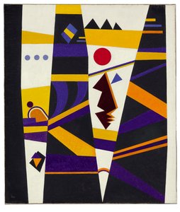 Laison - Wassily Kandinsky