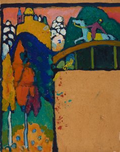  - Wassily Kandinsky