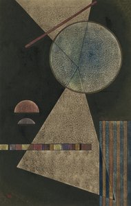Point de rencontre, 1928