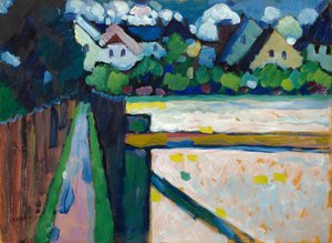 - Wassily Kandinsky