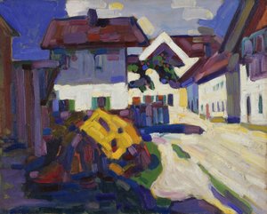  - Wassily Kandinsky