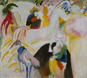  - Wassily Kandinsky