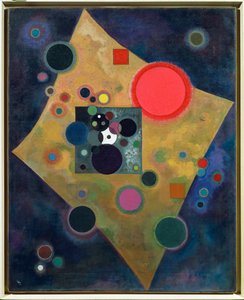  - Wassily Kandinsky