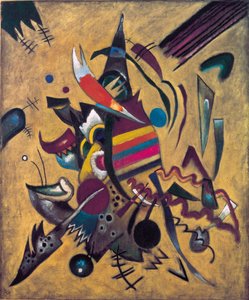 Points - Wassily Kandinsky