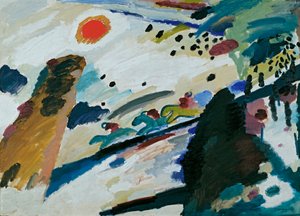  - Wassily Kandinsky