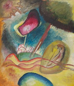  - Wassily Kandinsky