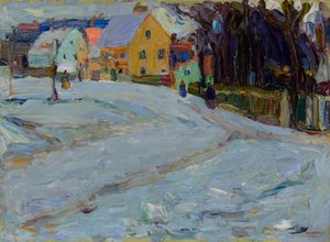  - Wassily Kandinsky