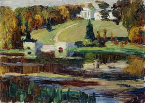  - Wassily Kandinsky